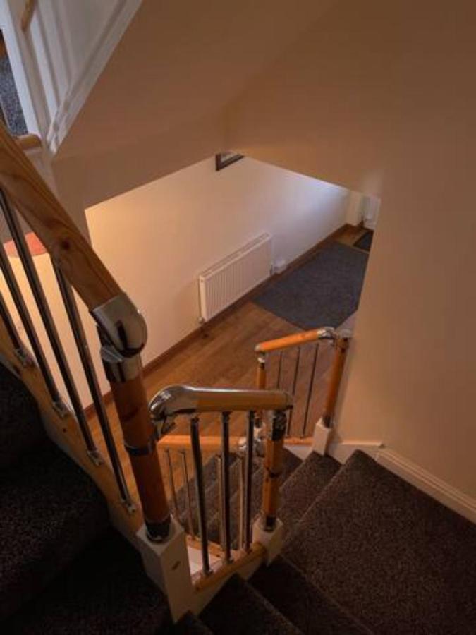 Holbeck Garden Villa Barrow-in-Furness Bagian luar foto